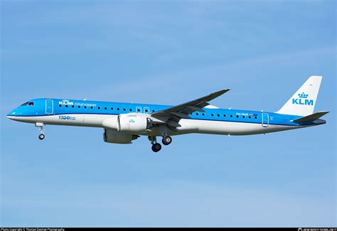 klm cityhopper fleet.